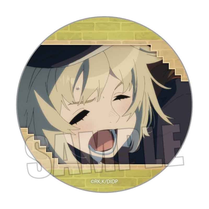 ダンジョン飯_メモリーズ缶バッジ/ファリンA | colleize