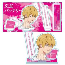 忘却バッテリー_アクリルフィギュア/要 圭 | colleize | マルイウェブ 