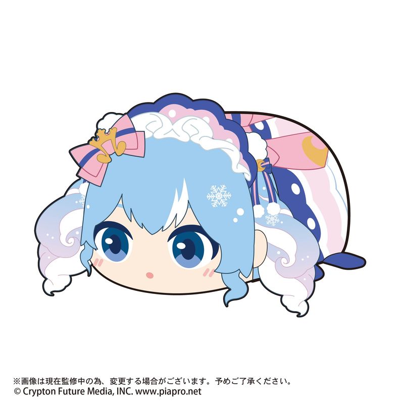 卯三郎こけし　初音ミク　邪神ちゃん　ぺこら 卯三郎こけし 初音ミク 邪神ちゃん ぺこら