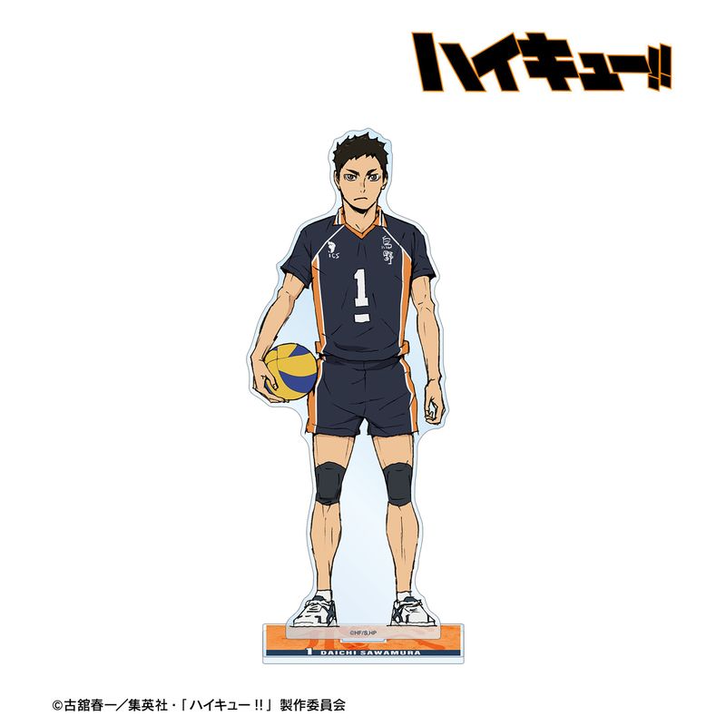 ハイキュー!! ゴミ捨て場の決戦_ぱしゃこれ 【BOX／10パック入り