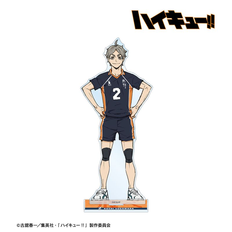 ハイキュー!! ゴミ捨て場の決戦_ぱしゃこれ 【BOX／10パック入り