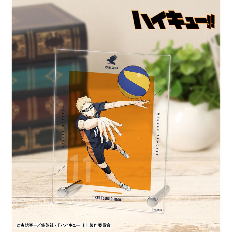 原作 ダイヤのA actII_成宮鳴 A6アクリルパネル | colleize | マルイ