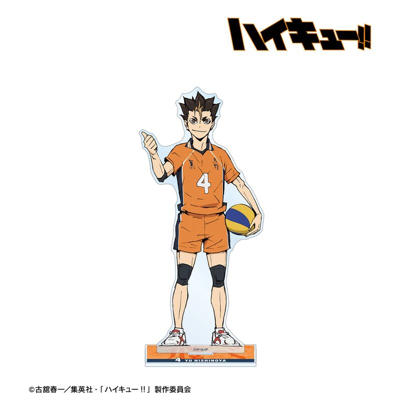 ハイキュー!! ゴミ捨て場の決戦_ぱしゃこれ 【BOX／10パック入り