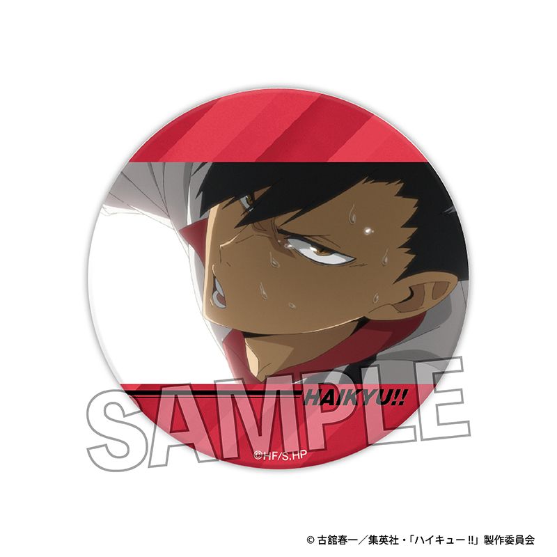 ハイキュー いただきます 缶バッジ 宮治 治 29個セット 楽天市場】送料