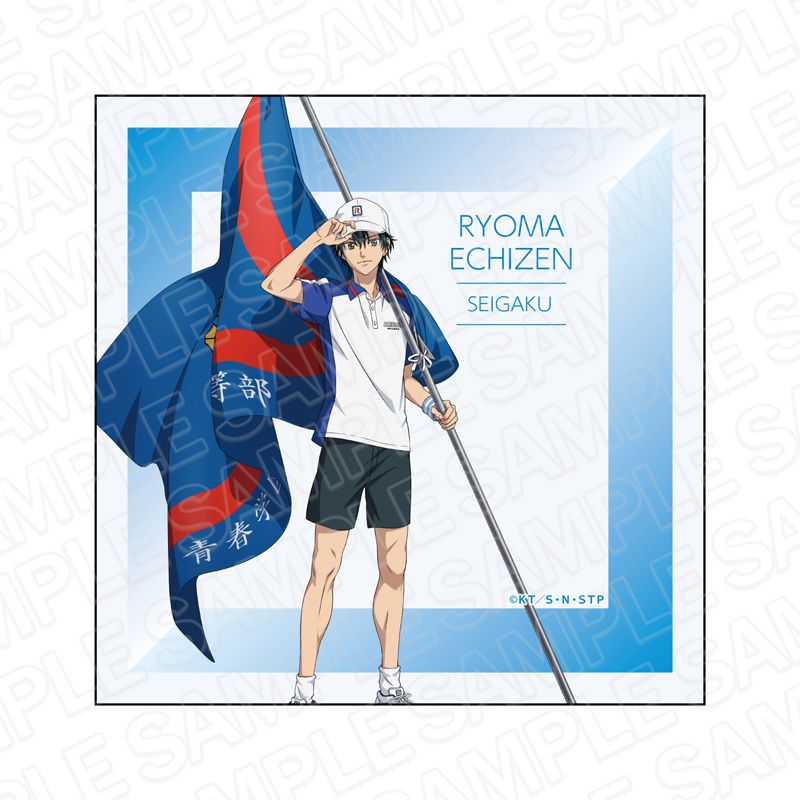 新テニスの王子様　越前リョーマ　モデル　極希少　FILA　シューズ　美品 Amazon.co.jp: ARTFX J 新テニスの王子様 越前リョーマ リニューアル