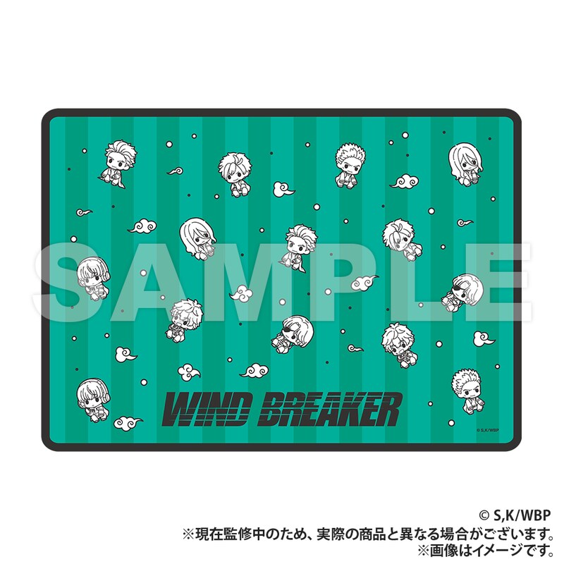 [}C]WIND BREAKER_Q[~O}EXpbh_O[ver.iՂV[Yjycolle/colleizeicolleizej