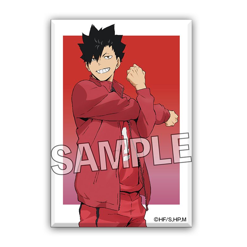 ハイキュー!!_スタパネ vol.2 黒尾鉄朗【再販】 | colleize | マルイ