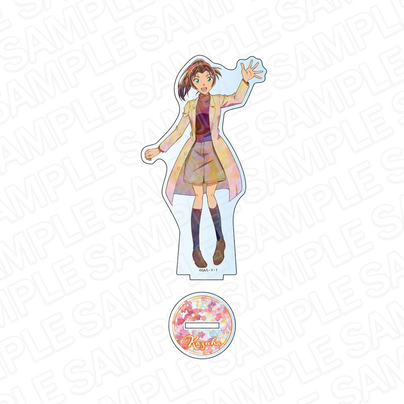 [}C]TRi_ANtBMA PALE TONE series Rat flower ver./colleizeicolleizej