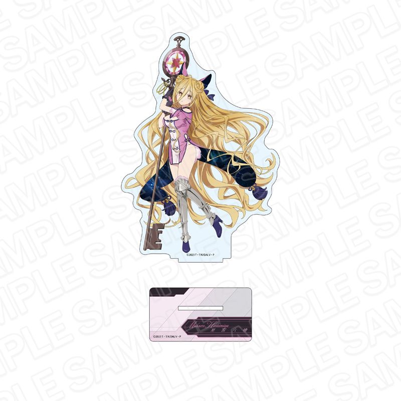 Identity V 第五人格_アクリルスタンド_血の女王/メイド