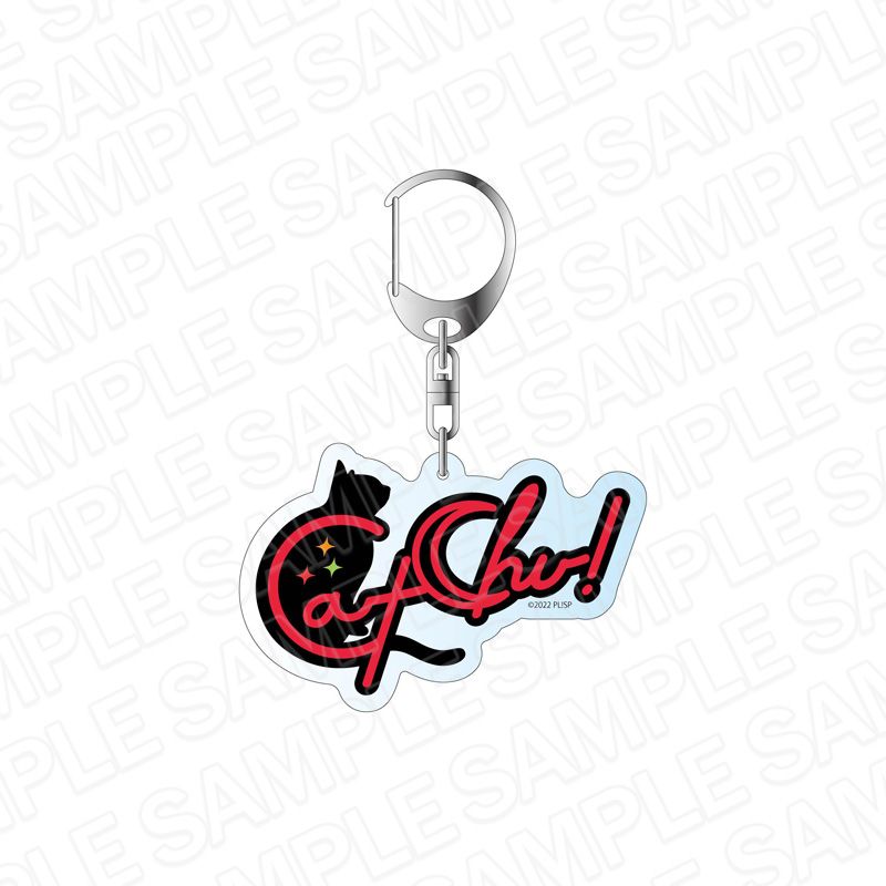 ライラックMV FC限定 アクリルキーホルダー スタンド フルコンプ シール付き S2KFAV！アクリルキーホルダー | SSG works STORE