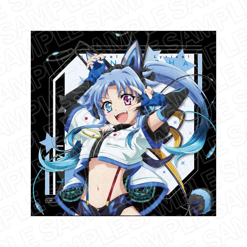 魔法少女リリカルなのは グッズ」の人気商品一覧 | 安い商品を通販