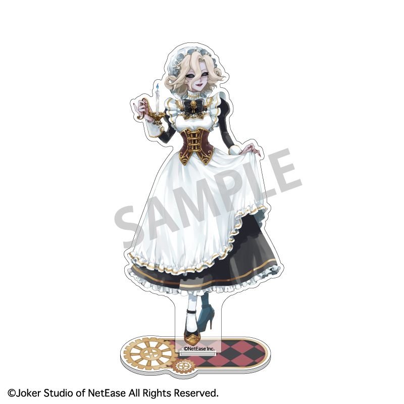 メイドインアビス キャラクタークロニクル 缶バッジ ナナチ&ミーティ RuriRuri様専用 メイドインアビス クロニクル 缶バッジ ナナチ