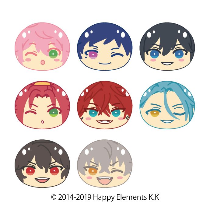 [}C]񂳂ԂX^[Y!!_܂񂶂イɂɂ}XRbg ˂2 FboxyRv[gBOX^/colleizeicolleizej