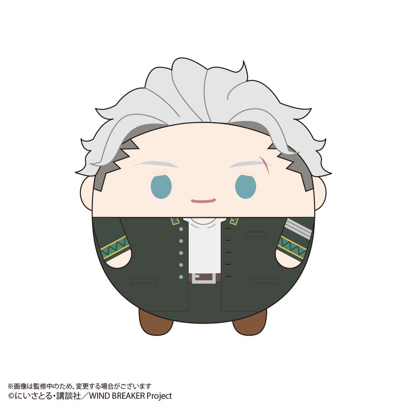 [}C]WIND BREAKER_WB-04 ӂR Msize D ~{/colleizeicolleizej