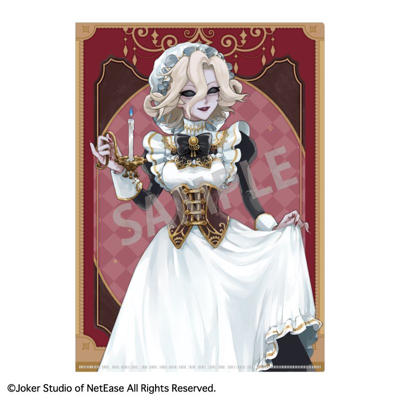 [}C]Identity V ܐli_A4VONAt@C_̏/Ch&og[×X`[p/colleizeicolleizej