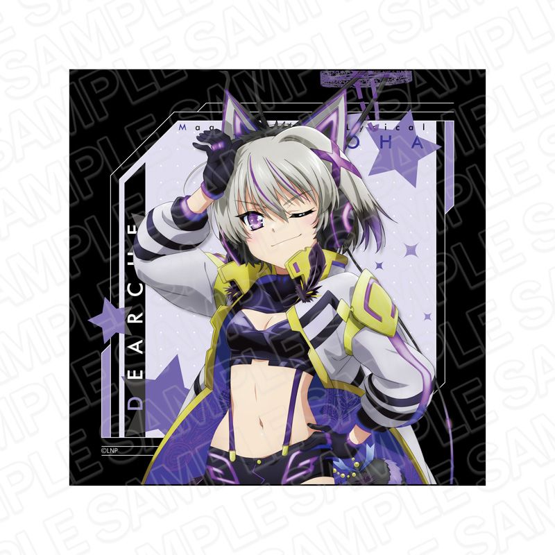 魔法少女リリカルなのは リリカル☆ストア はちまきストラップコレクション 11点 魔法少女リリカルなのは グッズ」の人気商品一覧 | 安い商品を通販