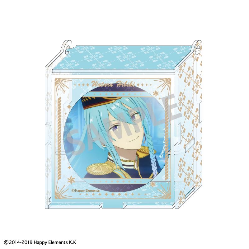 斎宮宗 エレメント缶バッジ あんさんぶるスターズ！！追憶セレクション『エレメント』_ハコニワ缶