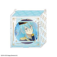 あんさんぶるスターズ！！追憶セレクション『エレメント』_ハコニワ缶 