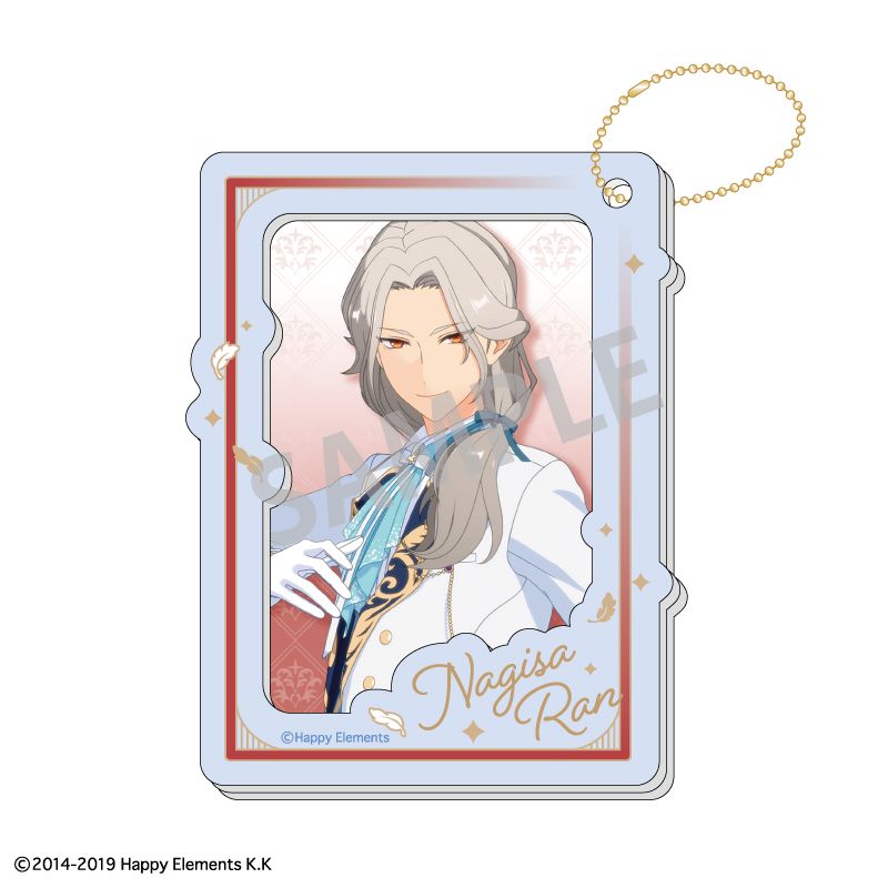 巴日和 エレメント 43個 巴日和 エレメント 43個 あんさんぶるスターズ！！追憶