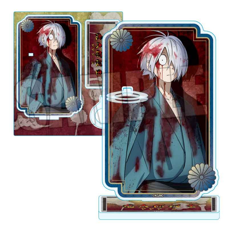 ゲゲゲの謎　華絵札色紙コレクション1BOX 映画 鬼太郎誕生 ゲゲゲの謎_華絵札色紙コレクション