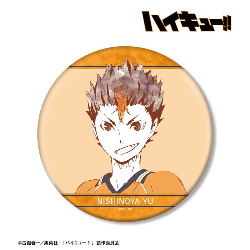 ハイキュー 西谷夕 大人 オリジナルステッカーコレクション 第1弾 30枚 2181538864.jpg?1708253807