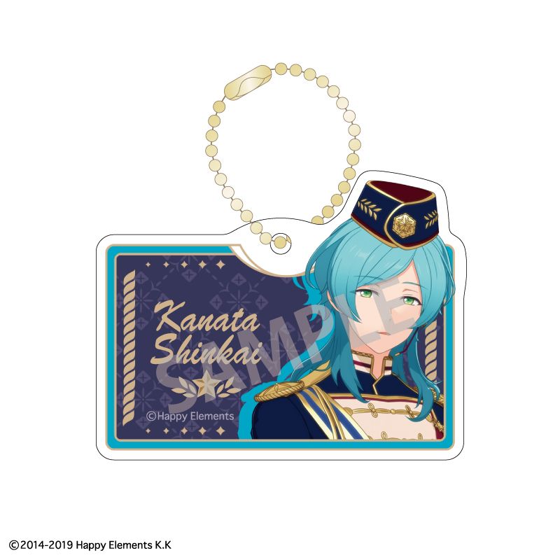 あんさんぶるスターズ！！追憶セレクション『エレメント』_A4