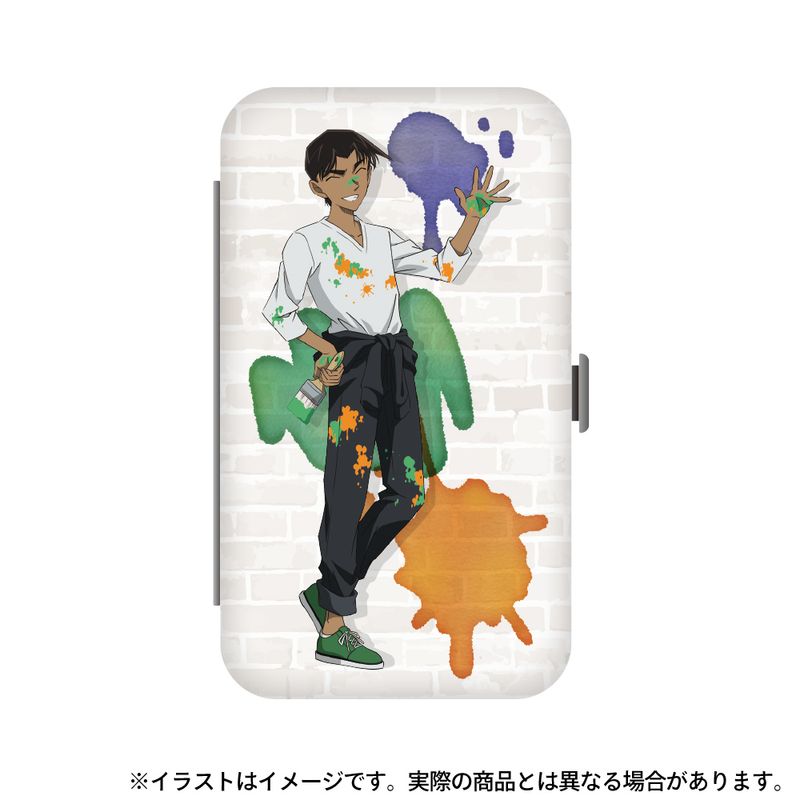 [}C]TRi_G`PbgZbg (A[g)ycolleizes̔z/colleizeicolleizej