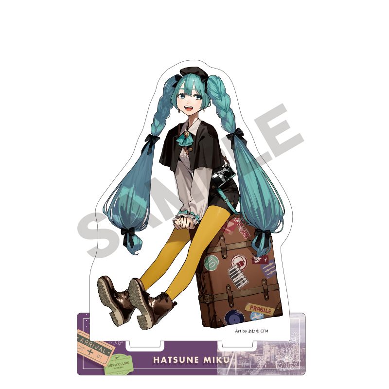 初音ミク ハロウィン 限定 コラボ 新宿マルイ OIOI チェキ風カード 激レア 初音ミク ハロウィン 限定 コラボ 新宿マルイ OIOI チェキ風