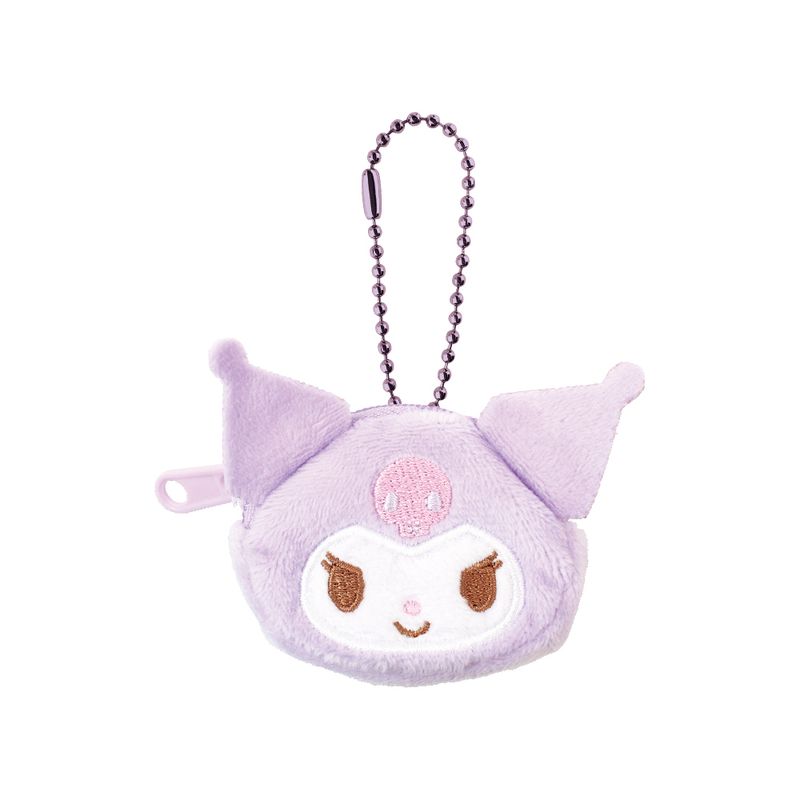サンリオキャラクターズ ほわほわ クロミ 2L ぬいぐるみ ビッグサイズ サンリオキャラクターズ ほわほわ クロミ 2L ぬいぐるみ