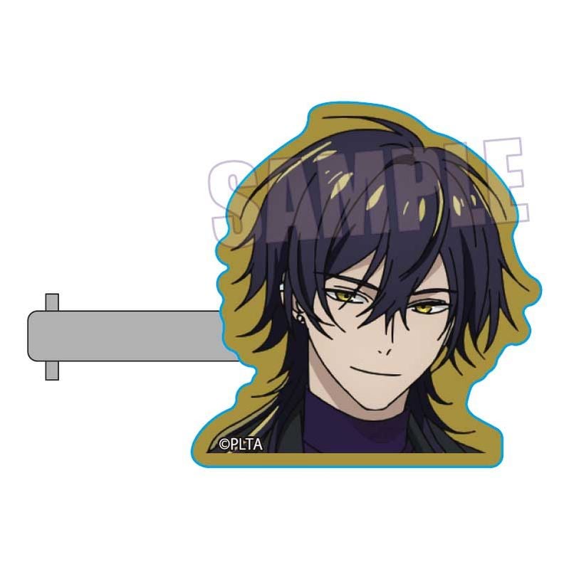 [}C]Paradox Live THE ANIMATION_wANbv/C{ b/colleizeicolleizej