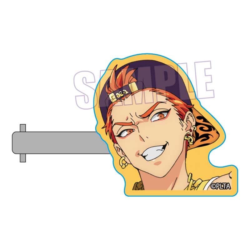 [}C]Paradox Live THE ANIMATION_wANbv/ɓ ь/colleizeicolleizej