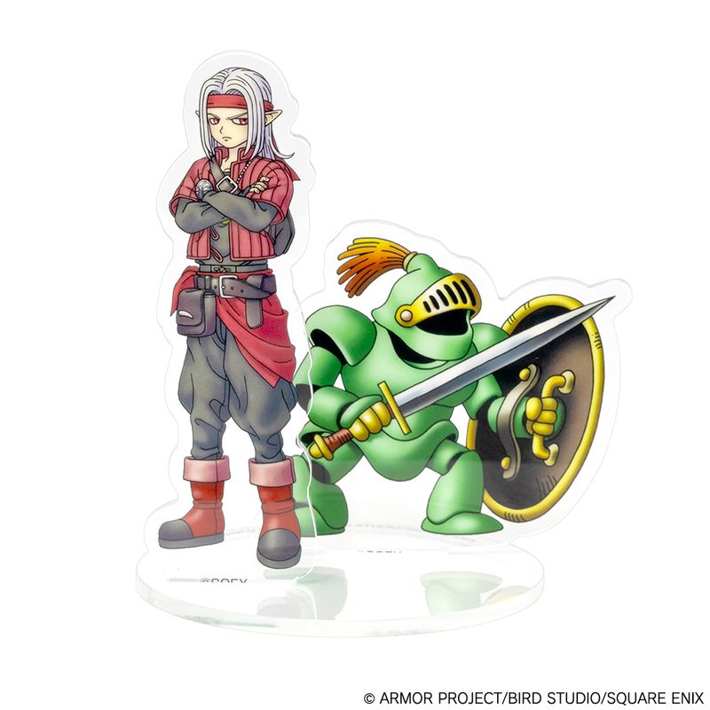 ドラゴンクエストモンスターズ3 魔族の王子とエルフの旅_
