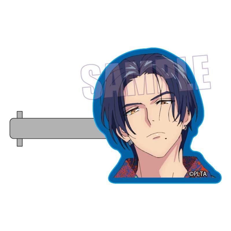 [}C]Paradox Live THE ANIMATION_wANbv/_ E/colleizeicolleizej