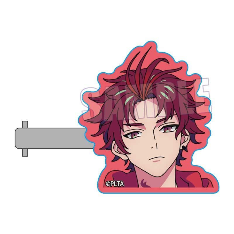 [}C]Paradox Live THE ANIMATION_wANbv/鐝 A/colleizeicolleizej