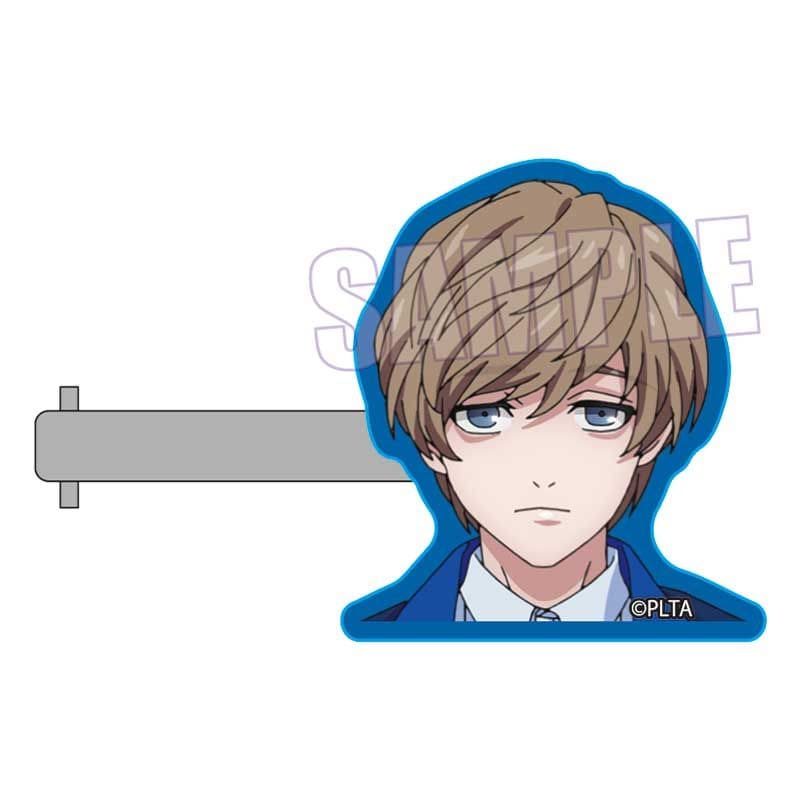 [}C]Paradox Live THE ANIMATION_wANbv/œ lG/colleizeicolleizej