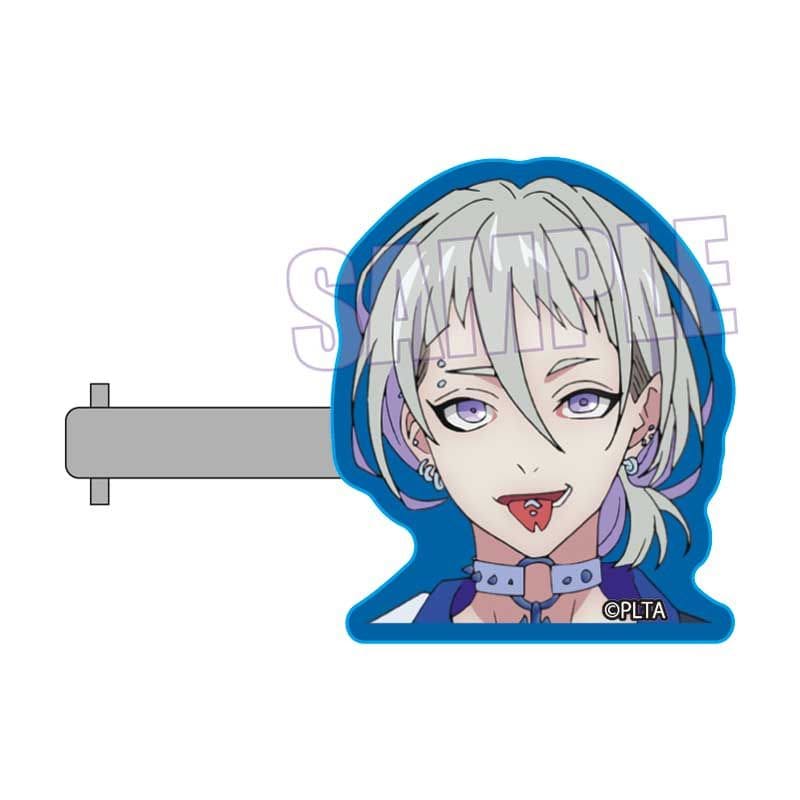 [}C]Paradox Live THE ANIMATION_wANbv/ E/colleizeicolleizej