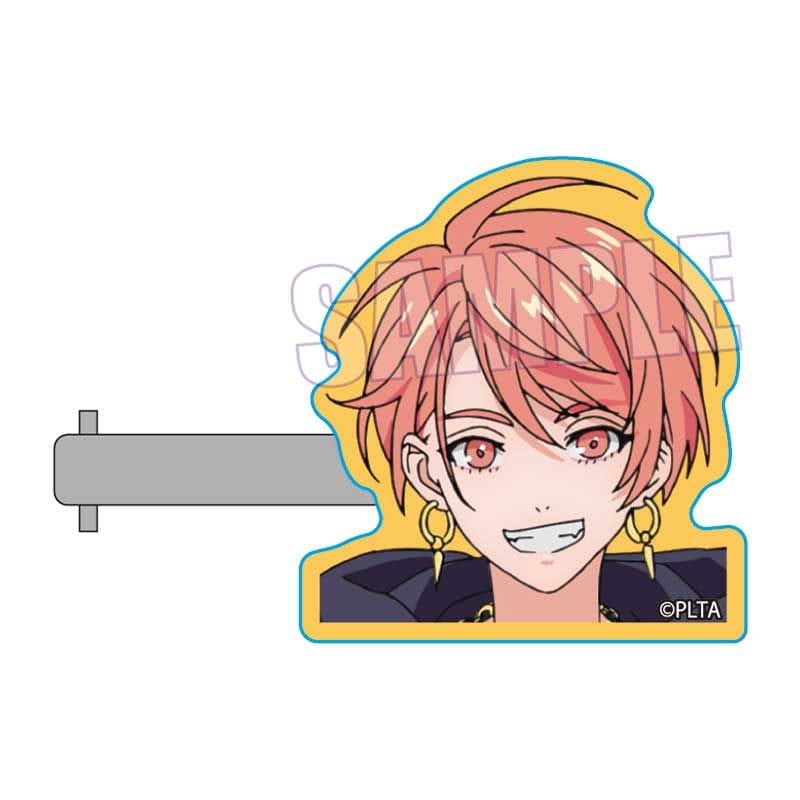 [}C]Paradox Live THE ANIMATION_wANbv/~R 扛/colleizeicolleizej