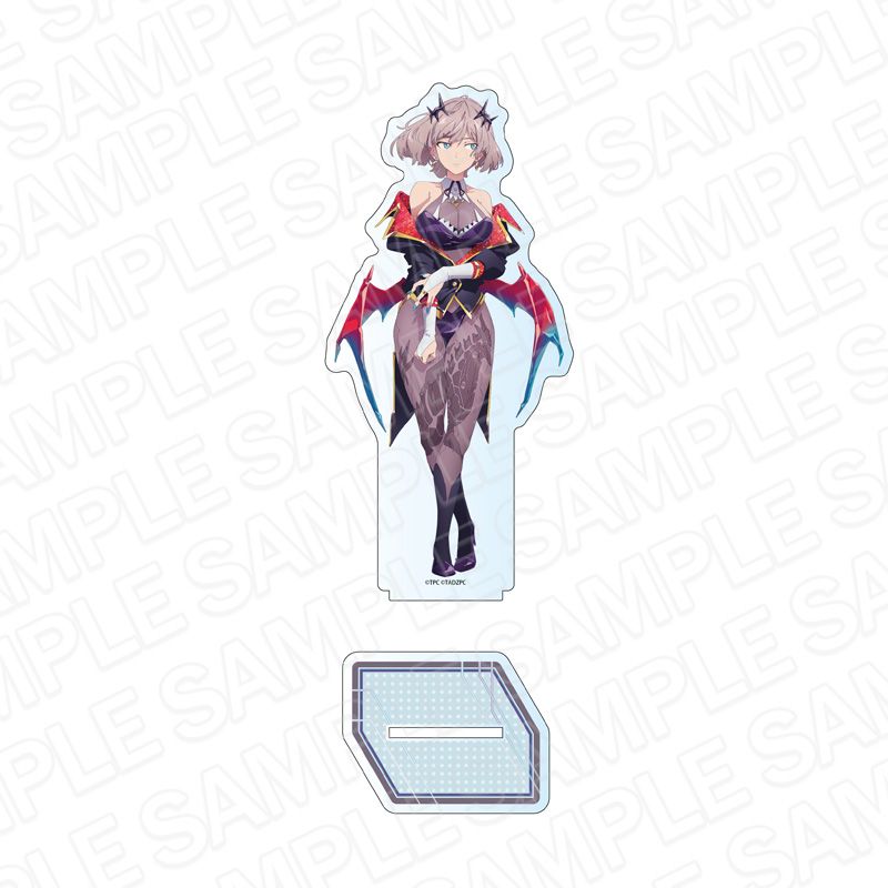 SSSS.DYNAZENON ムジナ アクリルスタンド　推しくじ　C賞 Yahoo!オークション - SSSS.DYNAZENON ダイナゼノン アクリル