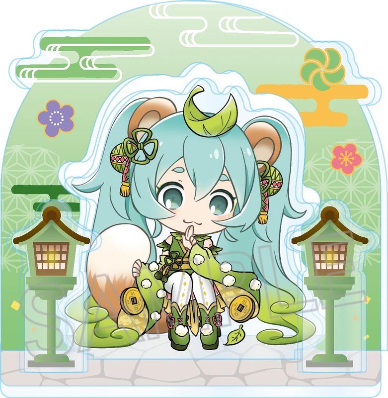 鏡音リン　レン　アクリルスタンド　ドンキ　フェア　2024　kawaii　セット 初音ミク ドン・キホーテフェア 2024 アクリルスタンド kawaii