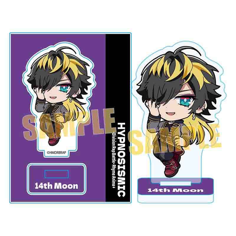 [}C]qvmVX}CN-Division Rap Battle- Rhyme Anima +_Ղ~/colleizeicolleizej