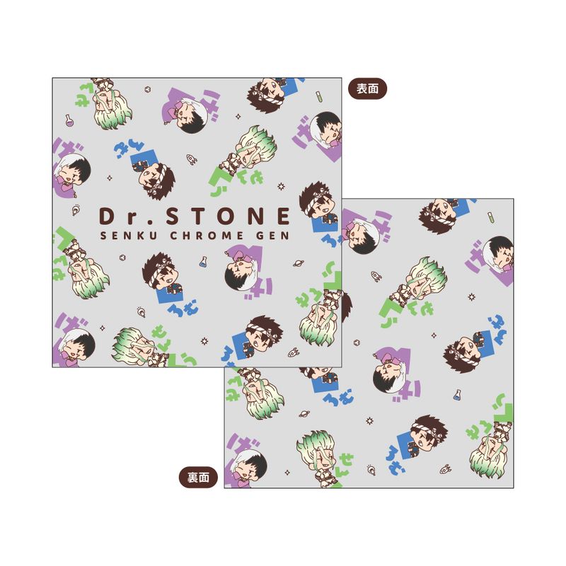 [}C]Dr.STONE_Ȃ܂҂R XNGA~jNbV A:&N&Q/colleizeicolleizej