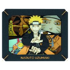 colleize(colleize)のNARUTO-ナルト-疾風伝_PT-339 ナルト