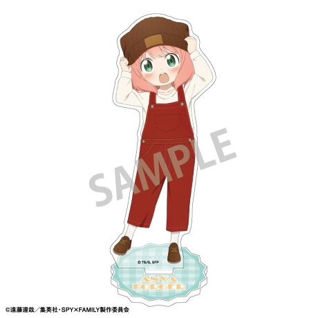 [^:120765]uSPY~FAMILYvANX^hołIyîm点z̏i͉i{Ă܂B͂鏤iɂĂ^Oȉꍇ܂ݕ\ĂTCg\i̔ił\߂܂悤肢\グ܂