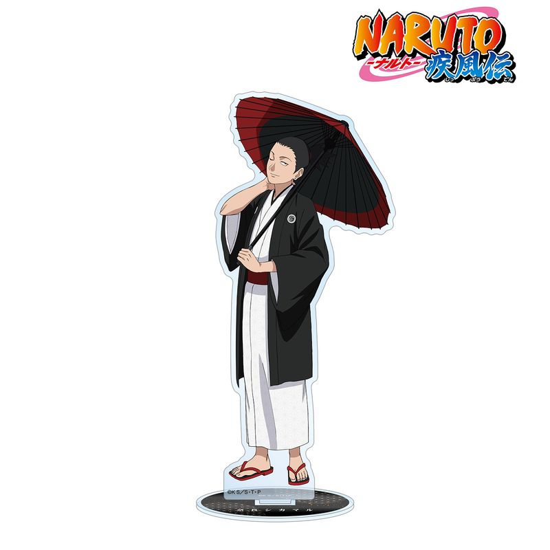 [}C]NARUTO-ig- `_`낵CXg ޗǃVJ} ԎPaver. BIGANX/colleizeicolleizej