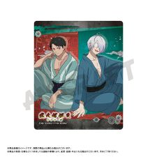 colleize(colleize)の映画鬼太郎誕生 ゲゲゲの謎_マウスパッド B