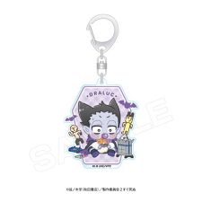 colleize(colleize)の吸血鬼すぐ死ぬ_ばぶきゃら アクリルキーホルダー 1BOX