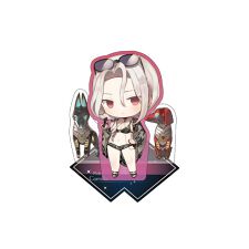 colleize(colleize)のFate/Grand Order_きゃらとりあ アクリルスタンド ライダー/カーミラ