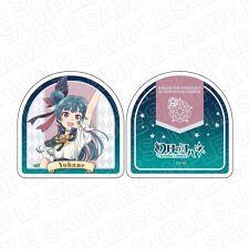 colleize(colleize)の幻日のヨハネ -SUNSHINE in the MIRROR-_メモスタンドクリップ ヨハネ