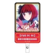 colleize(colleize)の【推しの子】_フォンタブ (有馬かな)