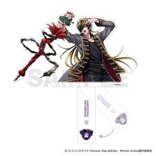 colleize(colleize)のヒプノシスマイク-Division Rap Battle- Rhyme Anima +_BIGアクリ